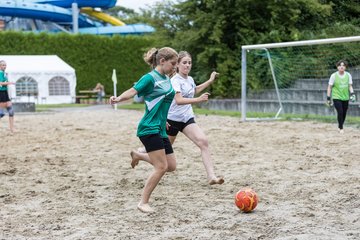 Bild 62 - wBJ/wCJ Beachsoccer Cup